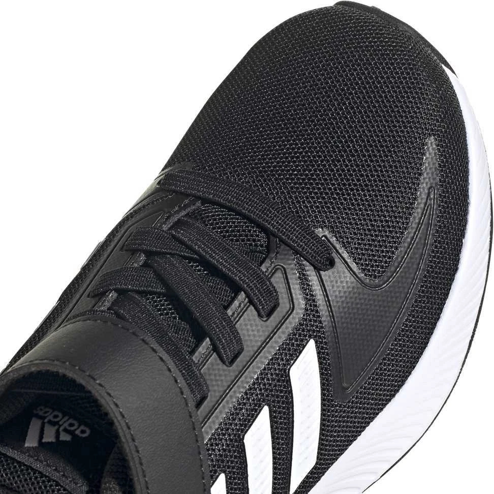 Adidas Avalynė Berniukams Runfalcon 2.0 C Juodas FZ0113
