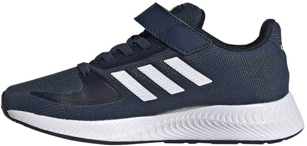Adidas Avalynė Berniukams Runfalcon 2.0 C Navy FZ0110