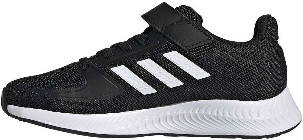 Adidas Avalynė Berniukams Runfalcon 2.0 C Juodas FZ0113