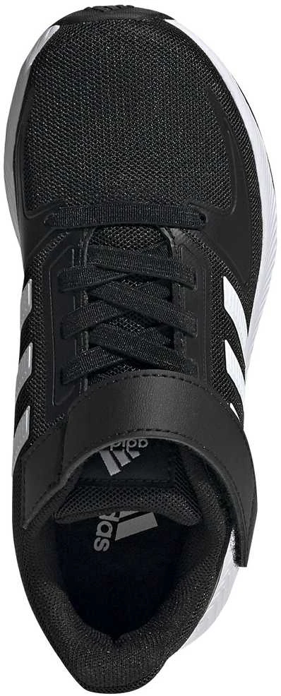 Adidas Avalynė Berniukams Runfalcon 2.0 C Juodas FZ0113
