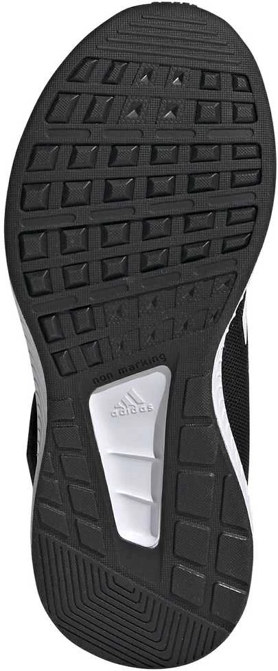 Adidas Avalynė Berniukams Runfalcon 2.0 C Juodas FZ0113
