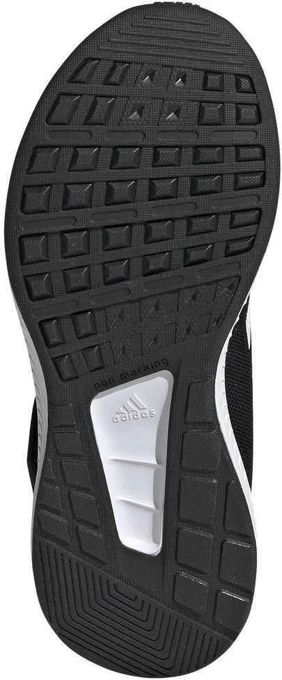 Adidas Avalynė Berniukams Runfalcon 2.0 C Juodas FZ0113