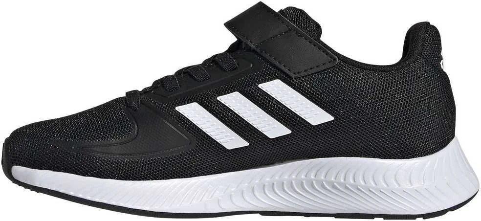 Adidas Avalynė Berniukams Runfalcon 2.0 C Juodas FZ0113