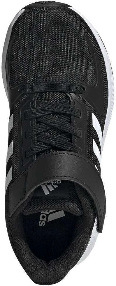 Adidas Avalynė Berniukams Runfalcon 2.0 C Juodas FZ0113
