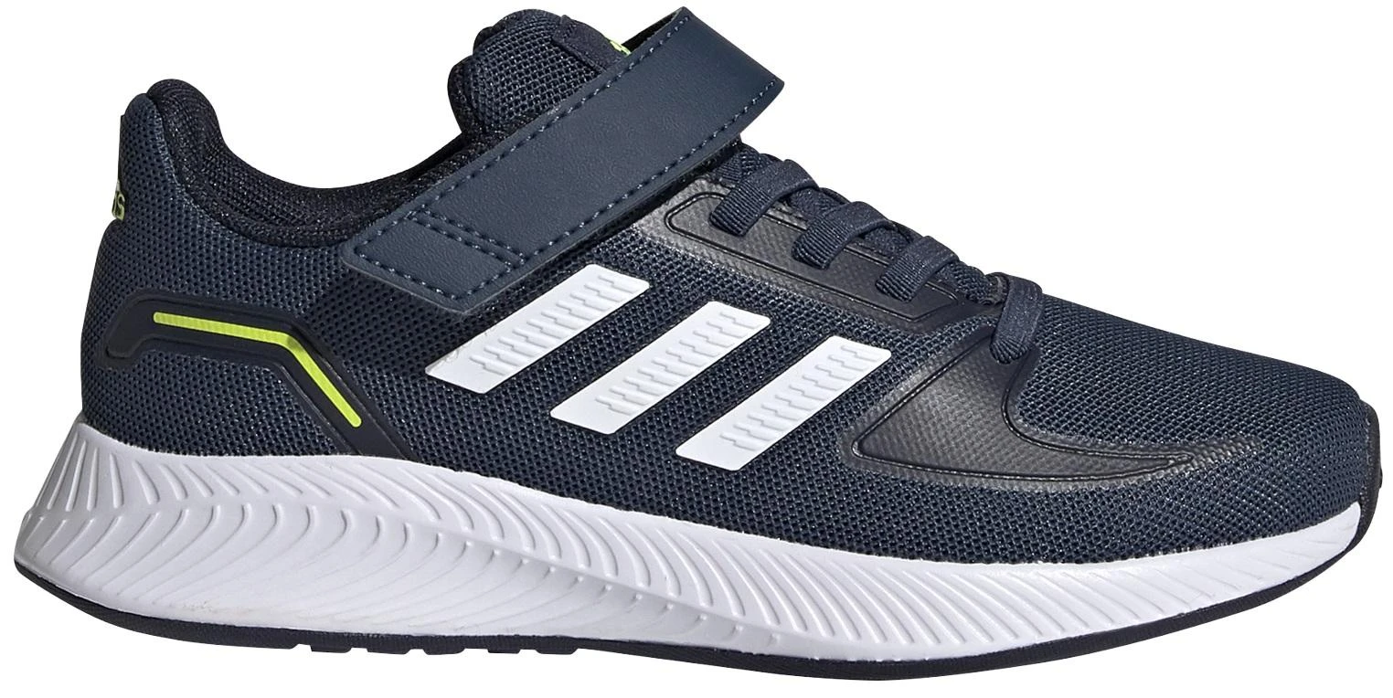 Adidas Avalynė Berniukams Runfalcon 2.0 C Navy FZ0110