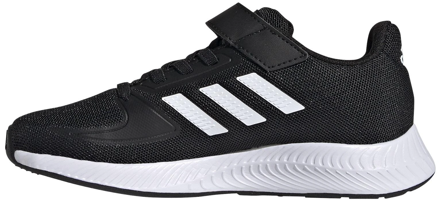Adidas Avalynė Berniukams Runfalcon 2.0 C Juodas FZ0113