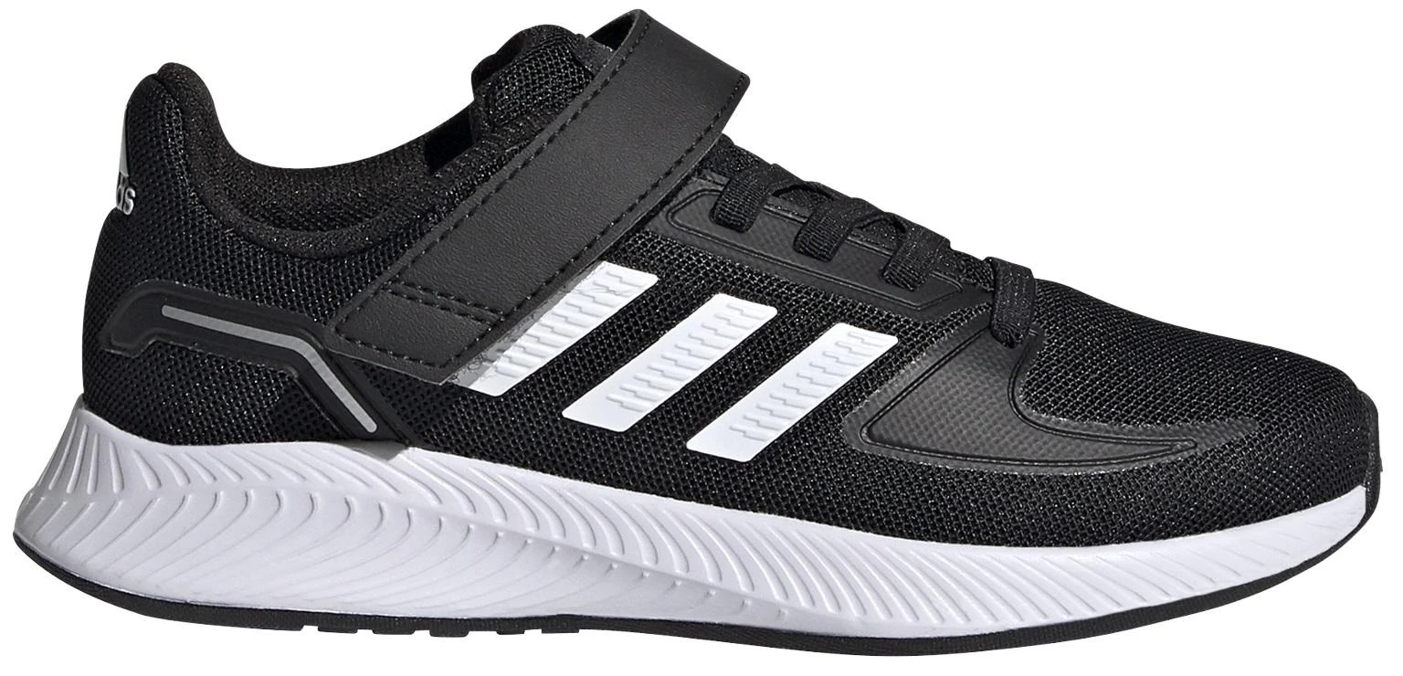 Adidas Avalynė Berniukams Runfalcon 2.0 C Juodas FZ0113
