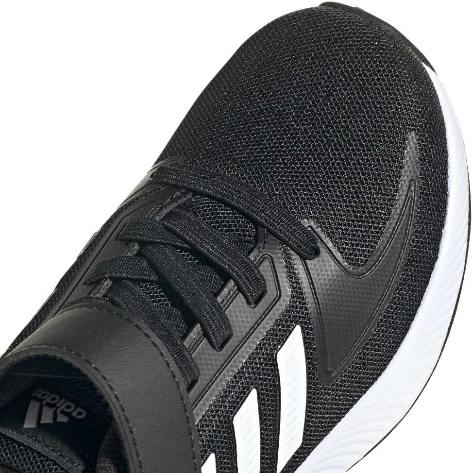 Adidas Avalynė Berniukams Runfalcon 2.0 C Juodas FZ0113