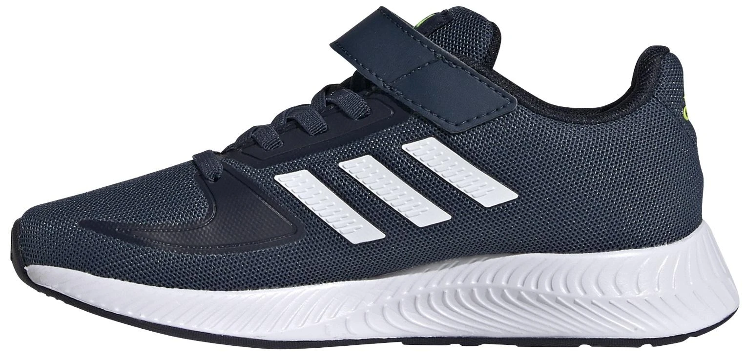Adidas Avalynė Berniukams Runfalcon 2.0 C Navy FZ0110