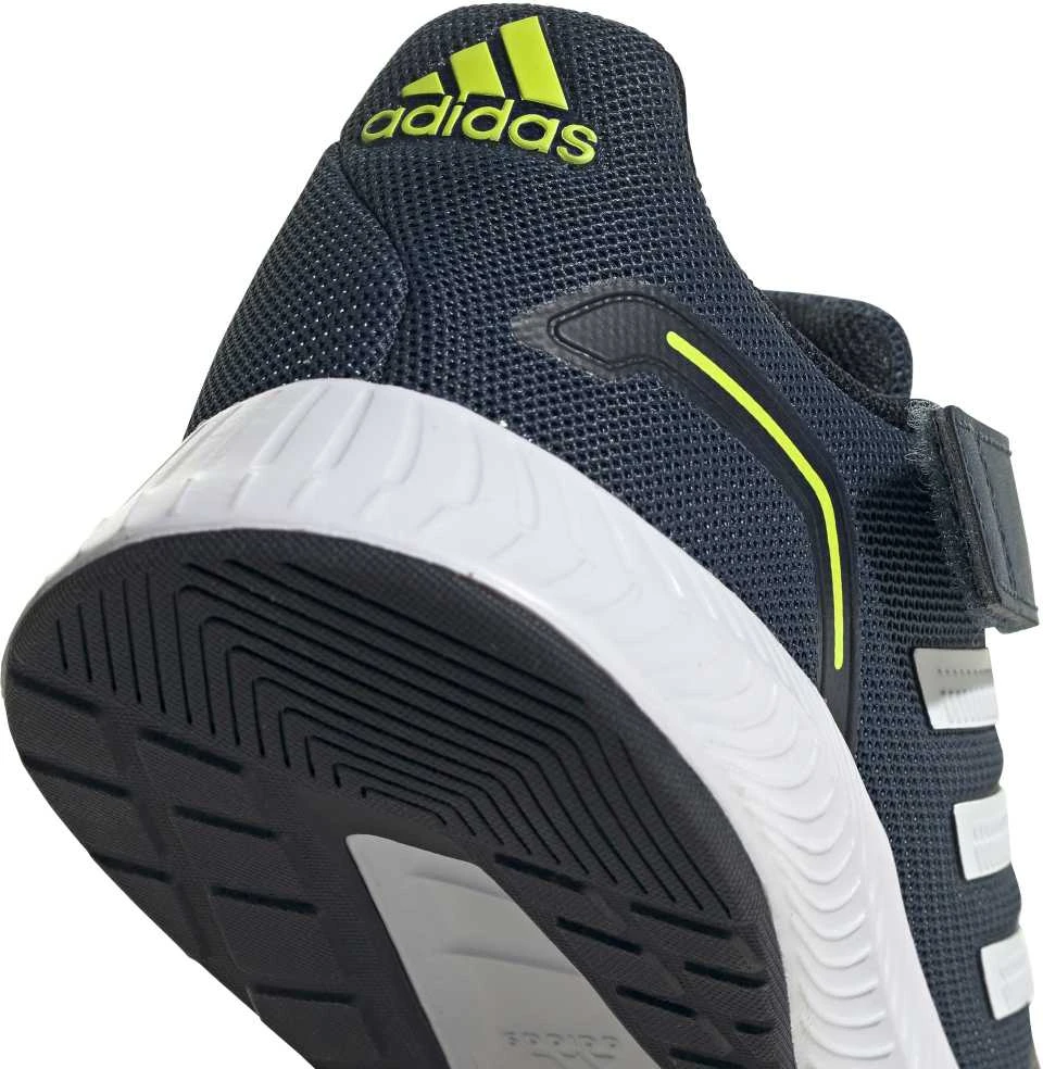 Adidas Avalynė Berniukams Runfalcon 2.0 C Navy FZ0110