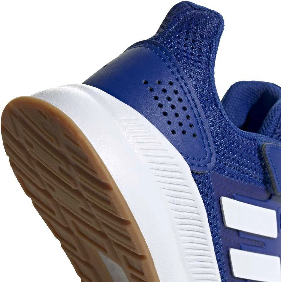 Adidas Avalynė Berniukams Runfalcon C Mėlyna FW5139