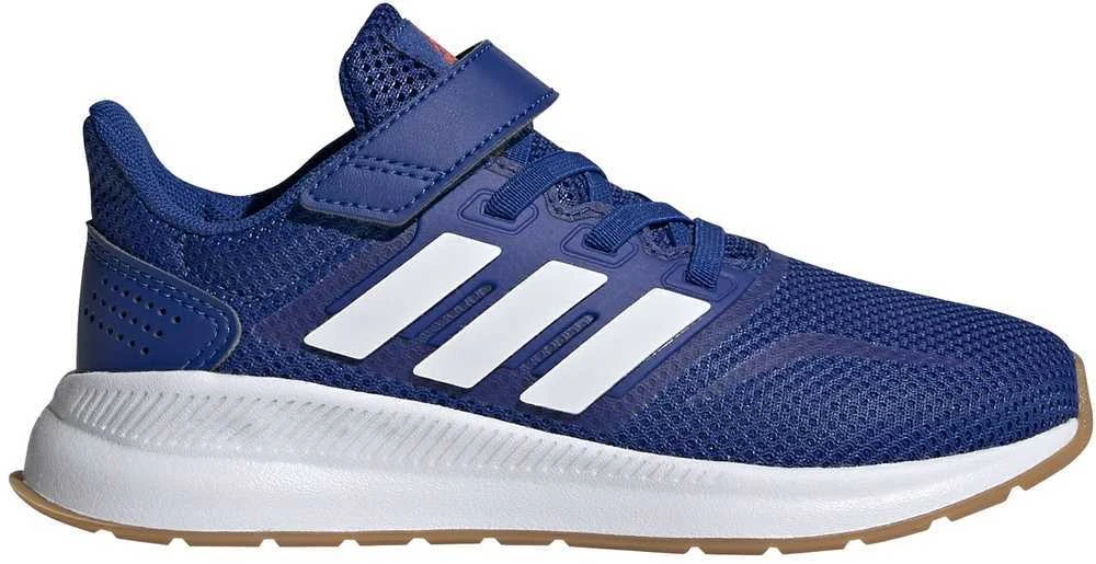 Adidas Avalynė Berniukams Runfalcon C Mėlyna FW5139