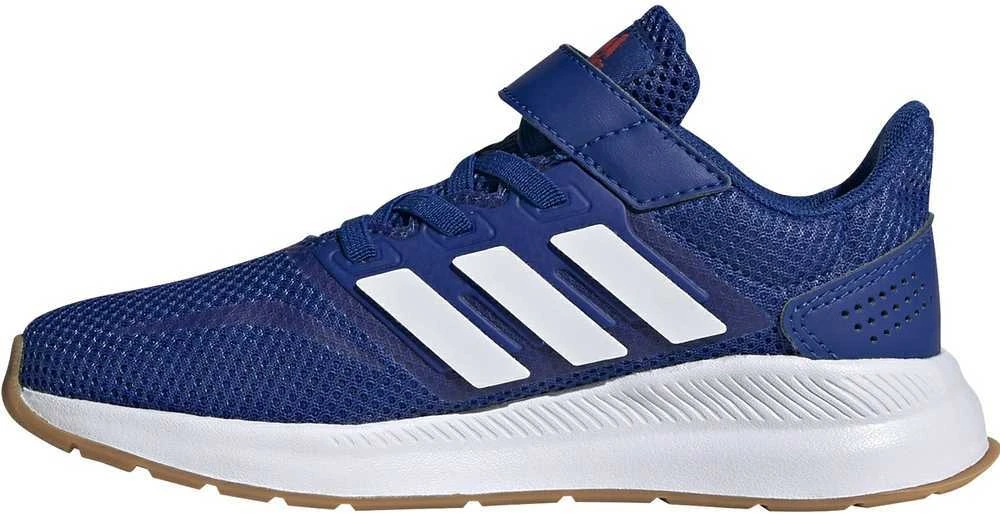 Adidas Avalynė Berniukams Runfalcon C Mėlyna FW5139