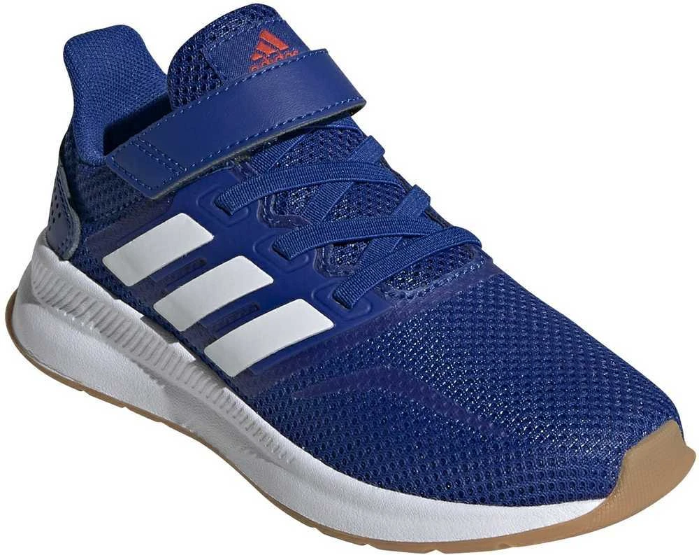 Adidas Avalynė Berniukams Runfalcon C Mėlyna FW5139