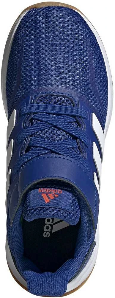 Adidas Avalynė Berniukams Runfalcon C Mėlyna FW5139