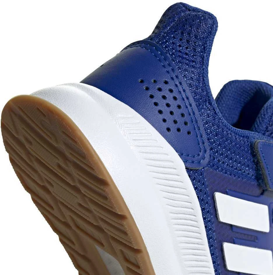 Adidas Avalynė Berniukams Runfalcon C Mėlyna FW5139