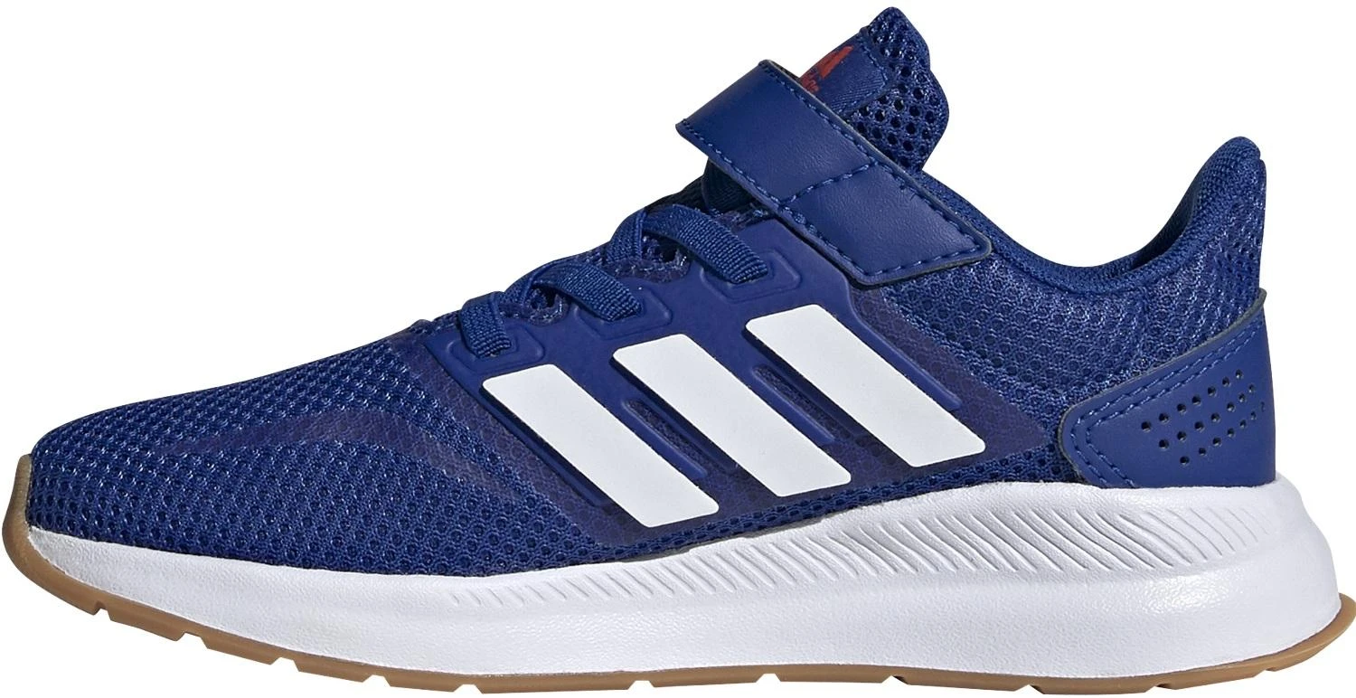 Adidas Avalynė Berniukams Runfalcon C Mėlyna FW5139
