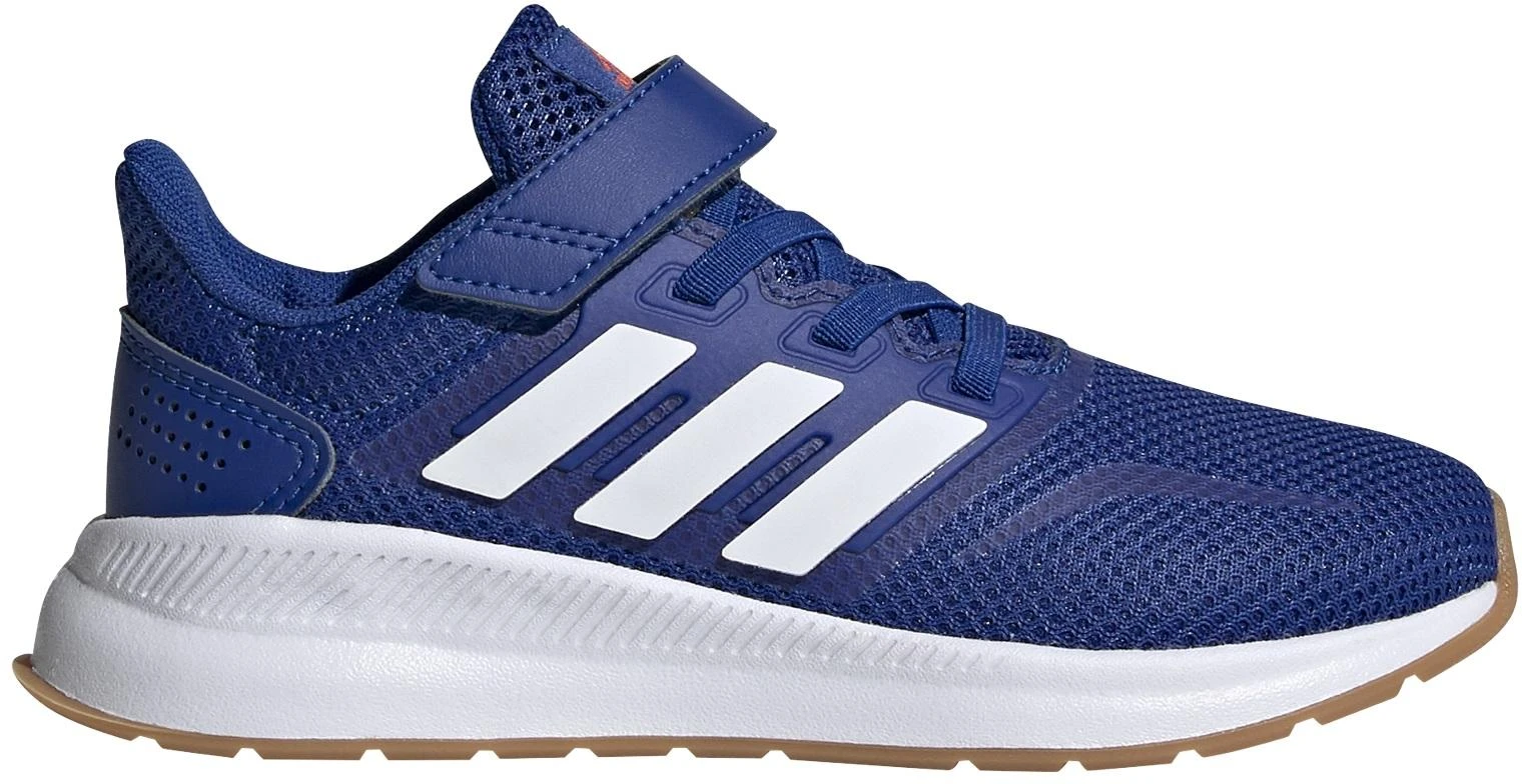 Adidas Avalynė Berniukams Runfalcon C Mėlyna FW5139