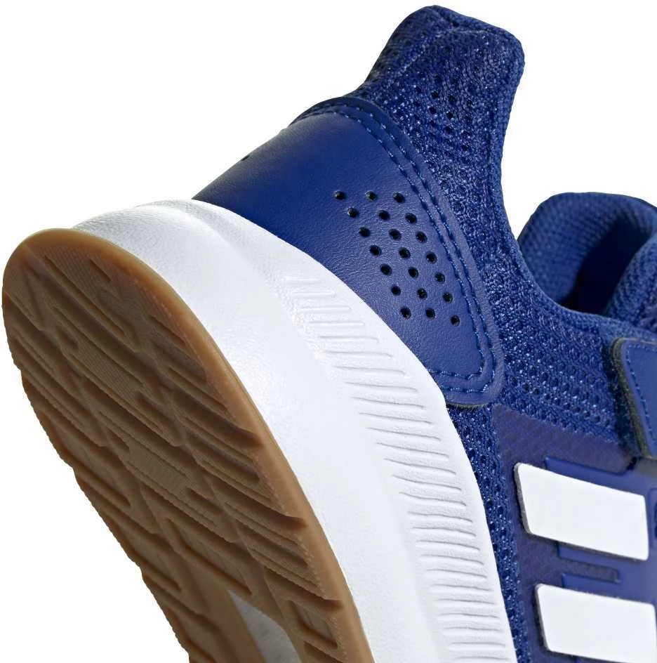 Adidas Avalynė Berniukams Runfalcon C Mėlyna FW5139