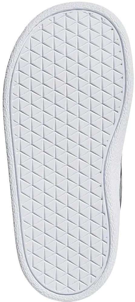 Adidas Avalynė Berniukams Vl Court 2.0 Cmf I Juodas F36402