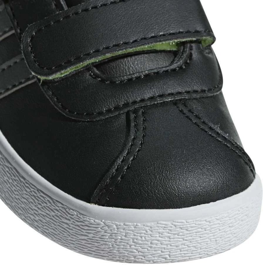 Adidas Avalynė Berniukams Vl Court 2.0 Cmf I Juodas F36402