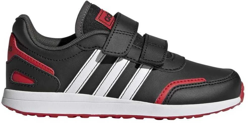 Adidas Avalynė Berniukams Vs Switch 3 Cf C Juodas GZ1951
