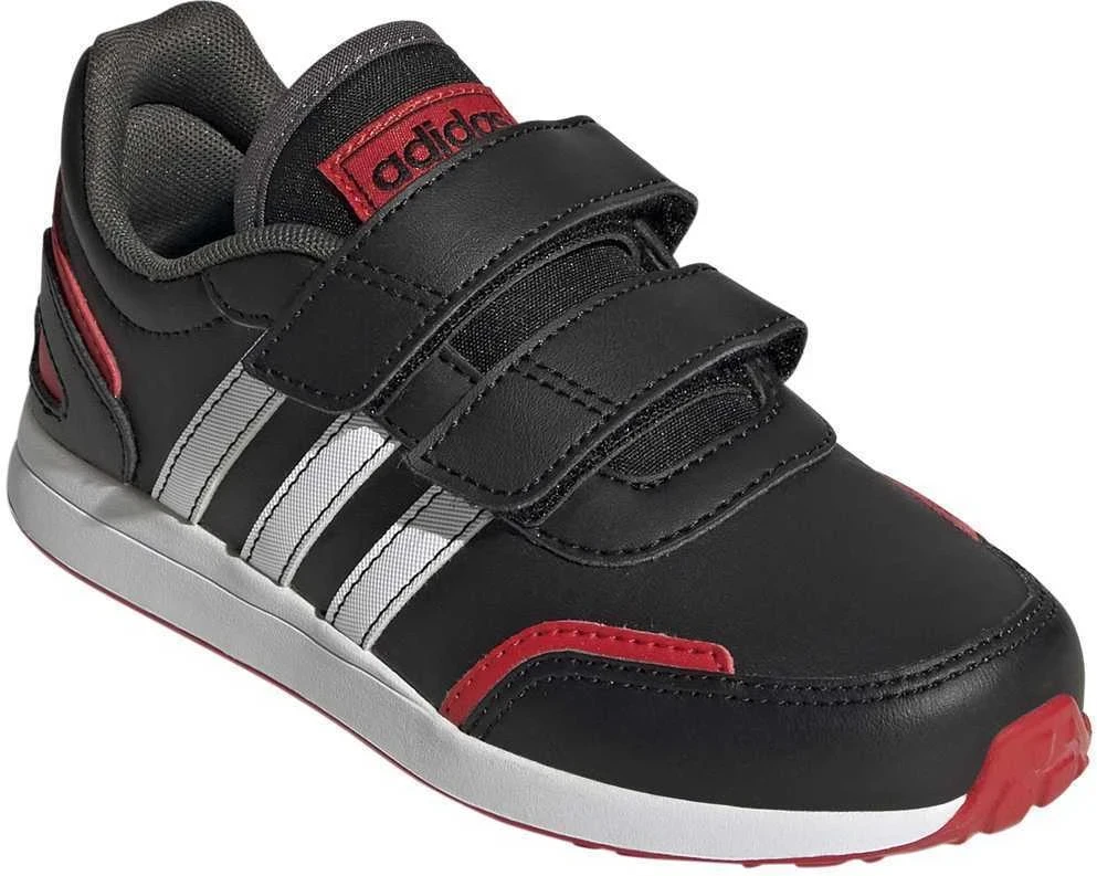 Adidas Avalynė Berniukams Vs Switch 3 Cf C Juodas GZ1951