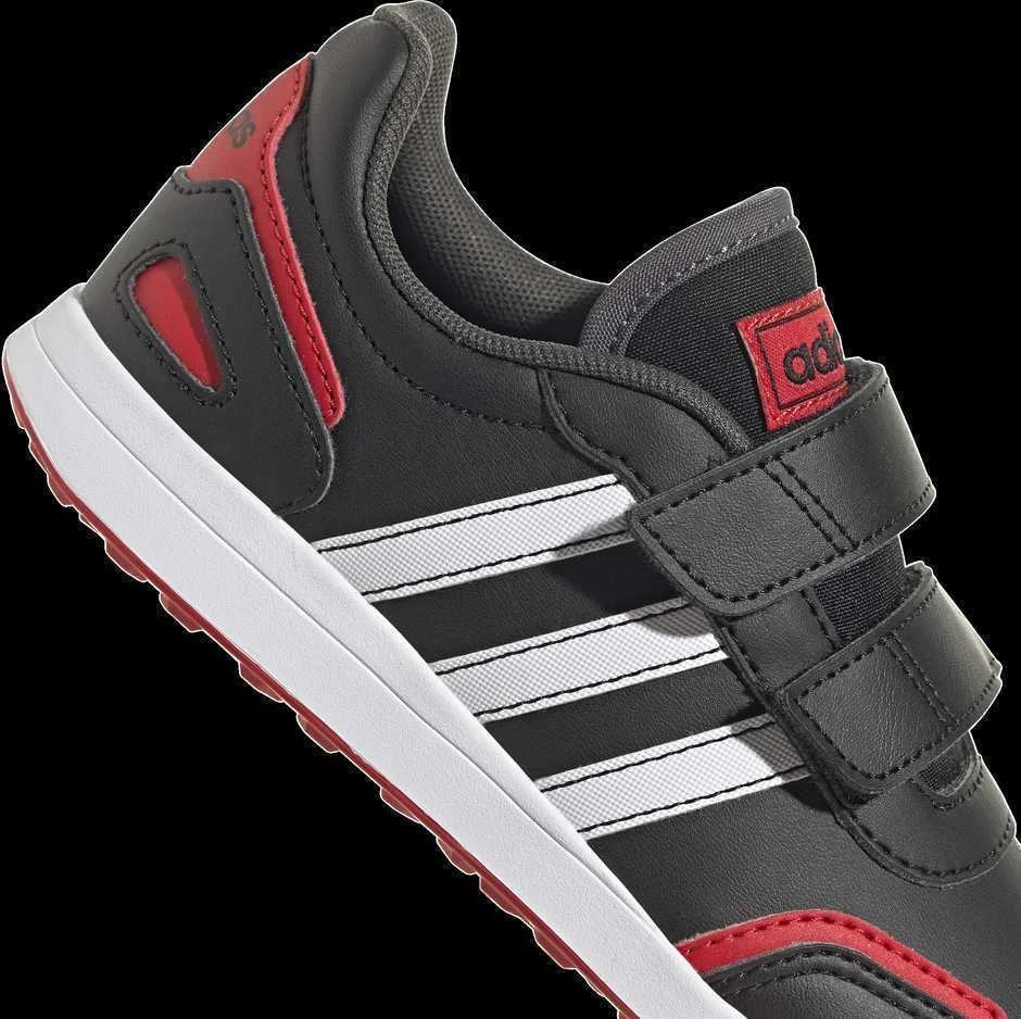 Adidas Avalynė Berniukams Vs Switch 3 Cf C Juodas GZ1951