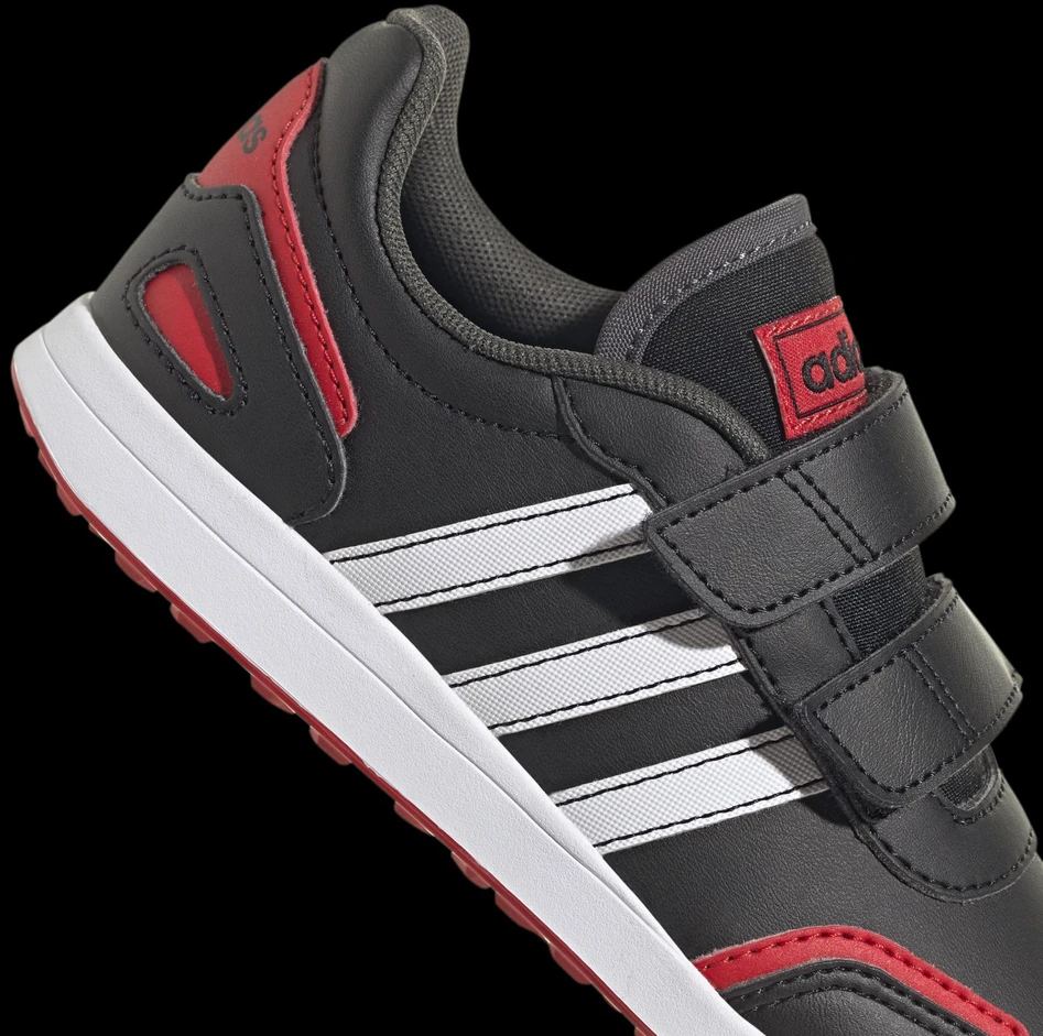 Adidas Avalynė Berniukams Vs Switch 3 Cf C Juodas GZ1951