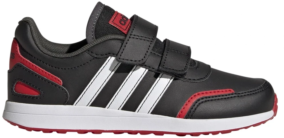 Adidas Avalynė Berniukams Vs Switch 3 Cf C Juodas GZ1951