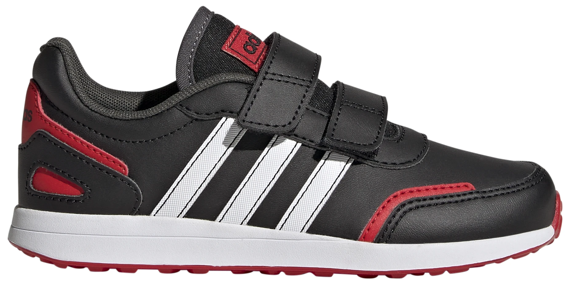 Adidas Avalynė Berniukams Vs Switch 3 Cf C Juodas GZ1951