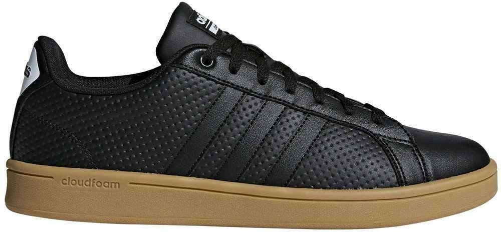 Adidas Avalynė Cf Advantage Juodas Brown B43668