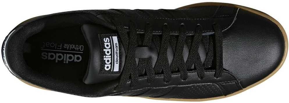 Adidas Avalynė Cf Advantage Juodas Brown B43668