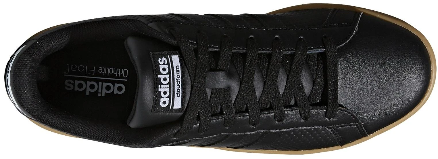 Adidas Avalynė Cf Advantage Juodas Brown B43668