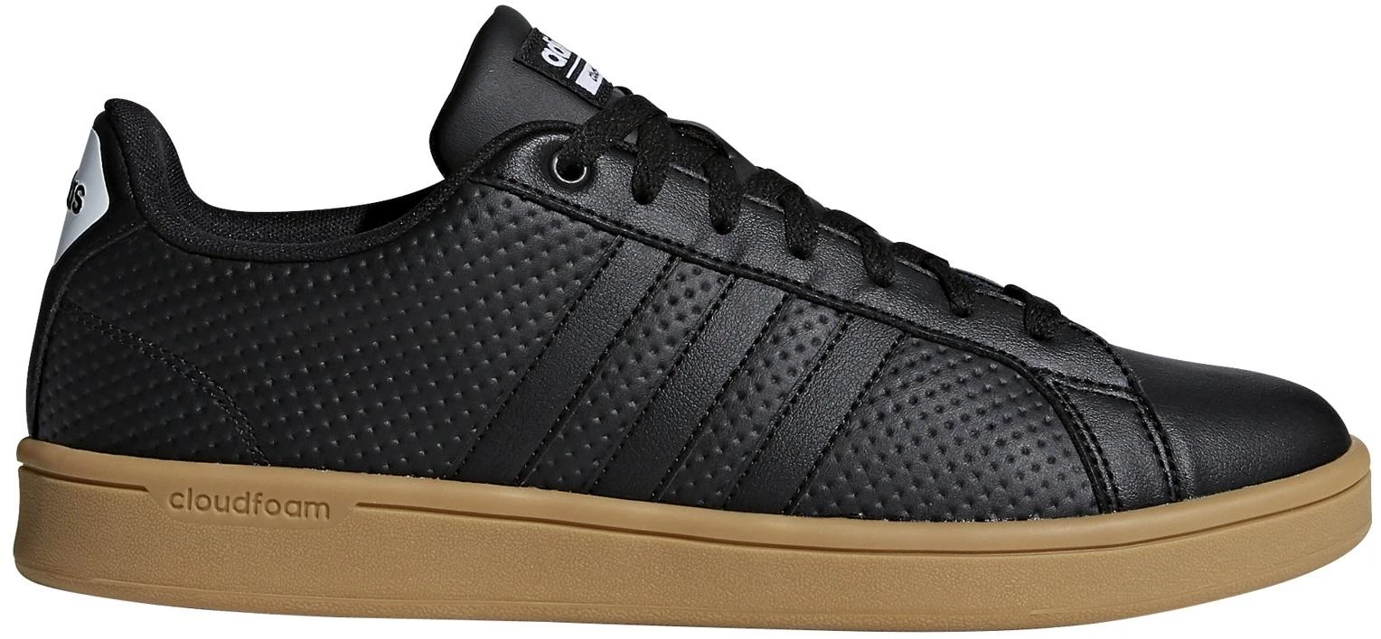 Adidas Avalynė Cf Advantage Juodas Brown B43668