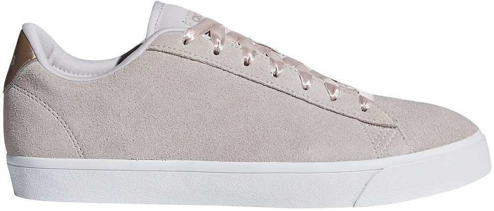 Adidas Avalynė CF Daily QT CL rusvai gelsvas DB1771