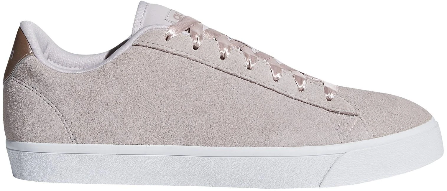 Adidas Avalynė CF Daily QT CL rusvai gelsvas DB1771