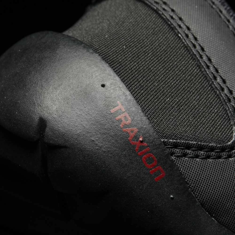 Adidas Avalynė Climacool JAWPAW SLIP ON Juodas