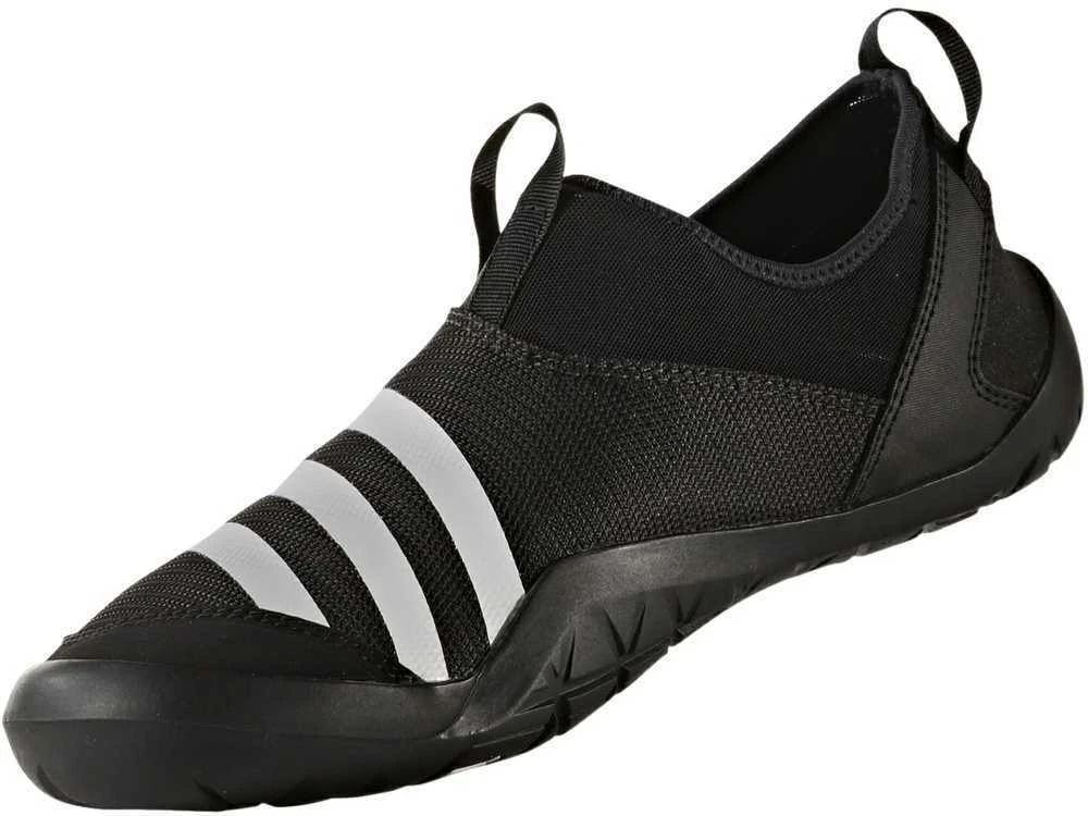 Adidas Avalynė Climacool JAWPAW SLIP ON Juodas