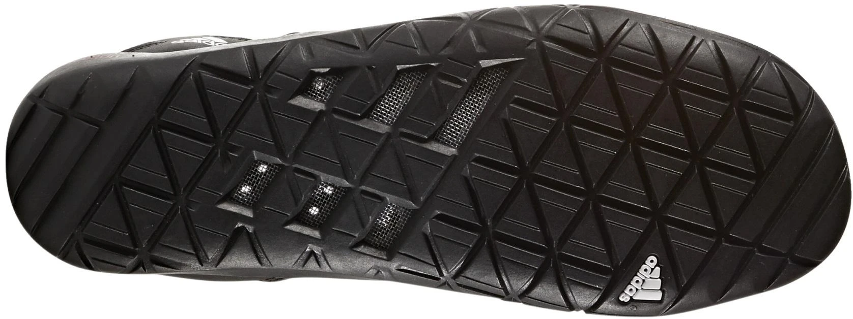 Adidas Avalynė Climacool JAWPAW SLIP ON Juodas