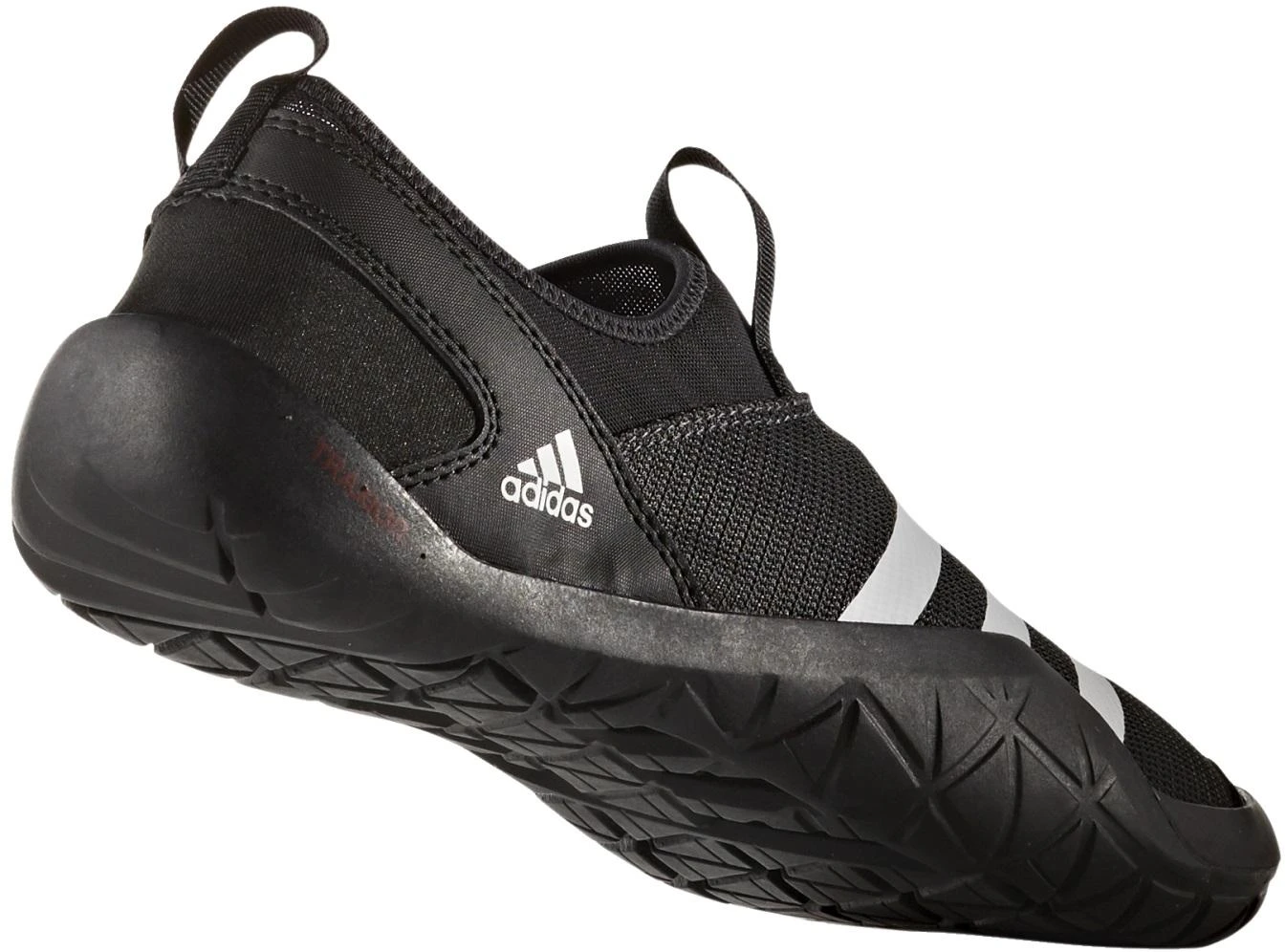 Adidas Avalynė Climacool JAWPAW SLIP ON Juodas