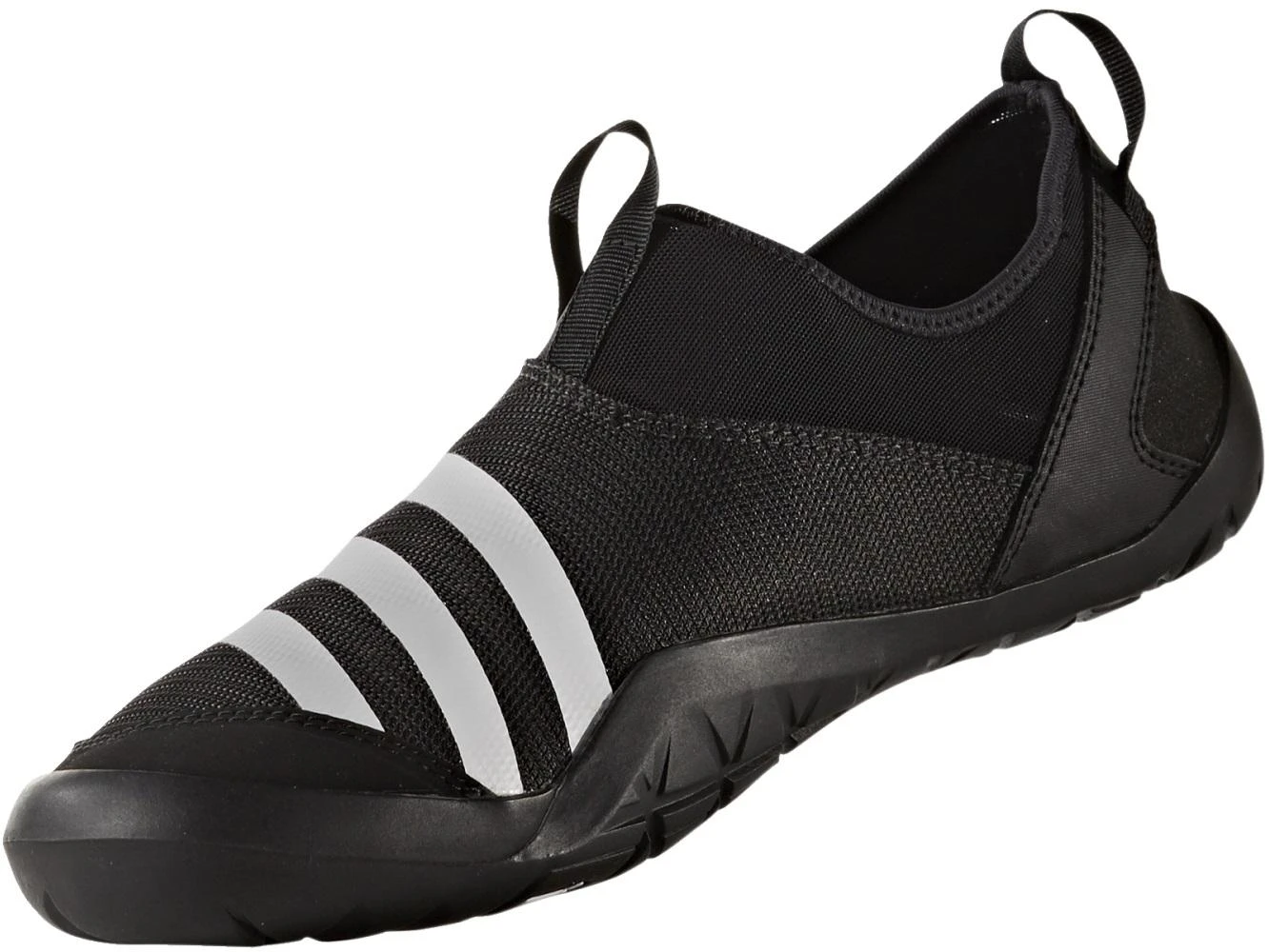 Adidas Avalynė Climacool JAWPAW SLIP ON Juodas