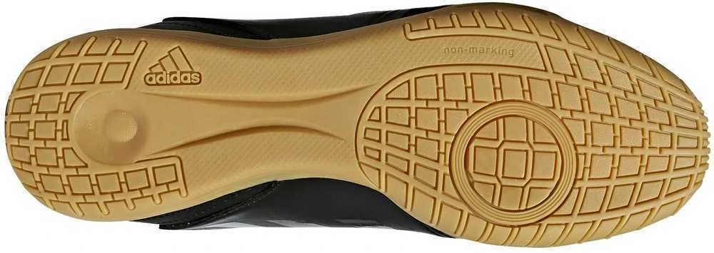 Adidas Avalynė Copa Tango 18.4 IN Juodas CP8965