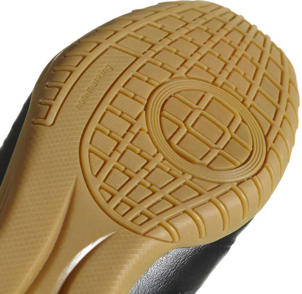Adidas Avalynė Copa Tango 18.4 IN Juodas CP8965