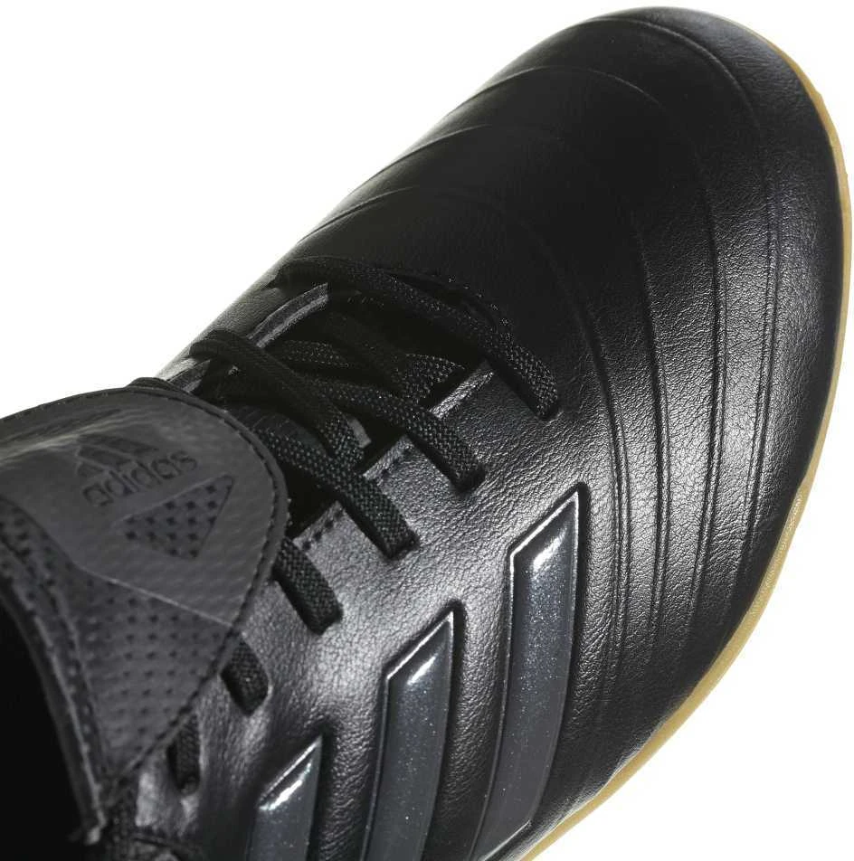 Adidas Avalynė Copa Tango 18.4 IN Juodas CP8965