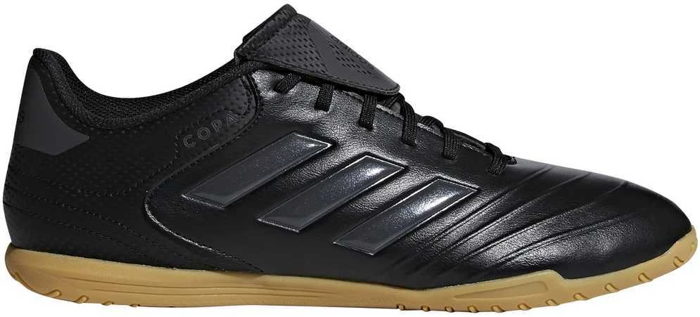 Adidas Avalynė Copa Tango 18.4 IN Juodas CP8965