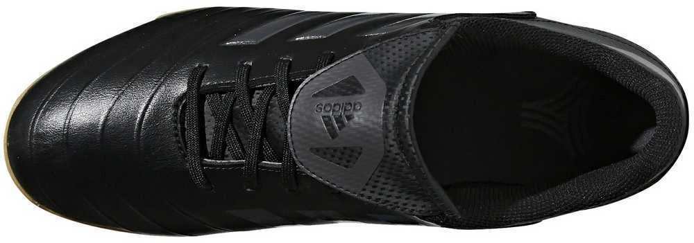 Adidas Avalynė Copa Tango 18.4 IN Juodas CP8965