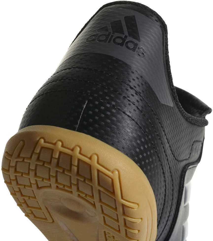 Adidas Avalynė Copa Tango 18.4 IN Juodas CP8965