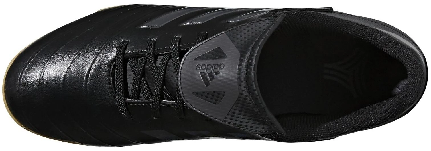 Adidas Avalynė Copa Tango 18.4 IN Juodas CP8965