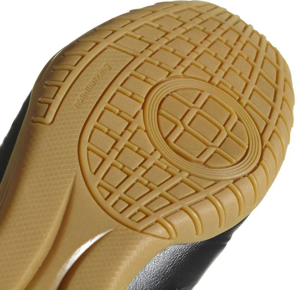 Adidas Avalynė Copa Tango 18.4 IN Juodas CP8965